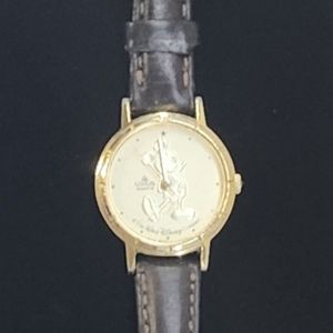 LORUS Vintage DISNEY WATCH